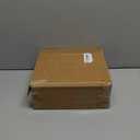 File Organizer for Desk, Desk Organizer with 5-Section Vertical File Rack, File Folder Organizer, Desk Accessories & Workspace Organizers(White)