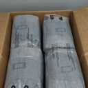 Depend Fresh Protection Adult Diapers, Incontinence Underwear for Men, Disposable, Maximum, Small/Medium, Grey, 80 Count (2 Packs of 40), 