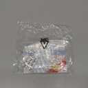 Command Clear Indoor Mini Light Clips Value Pack, 45 Clips, 54 Strips, Damage-Free String Light Hangers for Home, Room, Wall, Office, and Dorm Decor, Great for Cable Management, Holds up to 0.3 lb