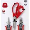 Corona SP10003 Pruner Shaer Snip Bouns Pack 2