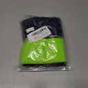 Zando 6 Pairs Youth Soccer Socks Baseball Socks Boys Girls Knee High Socks School Uniform Socks Outdoor Long Tube Socks (4-6 Years)