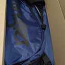 Wrangler Wesley Rolling Duffel Bag (Tannin)