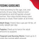 Nulo Signature Stew Chicken & Sweet Potato in Broth Wet Dog Food, 6 Ounce, Pack of 16 (EXP 04/21/27)