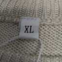 Womens Mock Neck Sleeveless Sweater Vest 2025 Summer Casual Fall Short Cap Sleeve Knit Ribbed Pullover Tank Tops XL