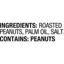 SKIPPY Creamy Peanut Butter Spread, No Sugar Added Peanut Butter, 7 g Protein Per Serving, 40 Oz Jar (EXP 12/15/26)