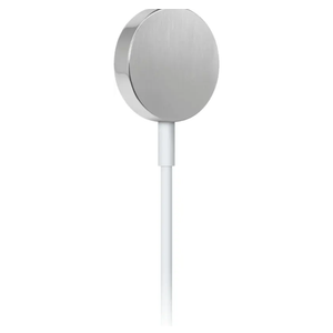 Apple - Watch Magnetic Charging Cable (1m) - White