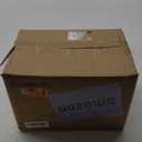 KOIOS Centrifugal Juicer Replacement Part - Feeder Tube and Lid, Compatible with KOIOS JE-70 Centrifugal Juicer Machines.