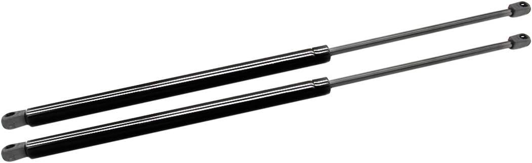 ETOOW 2Qct 68905AE010 Tailgate Lift Support Shock Strut Fit for Toyota Sienna 2004-2010 OEM - 68905AE010