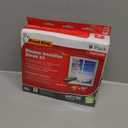 Frost King V73/9H Indoor Shrink Window Kit 42 62-Inch, Clear, 9-Pack