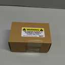 Dreyoo 1 Pack Furnace Hot Surface Ignitor Direct Replacement, Compatible with Trane American Standard B340039P01, IGN34, IGN00034, IGN54 and IGN00054