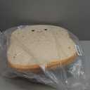 8 Pcs Toast Floor Cushions for Kids Classroom Cute Floor Pillows 15'' x 15'' Flexible Seating Seat Cushion Chair Pads for Toddlers Back to School Daycare Nursery Preschool Kindergarten Home Yoga