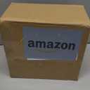 HIDALIFE Oscillating Wood Stove Fan - Heat Powered 6 Blade Auto-Spin & 60 Rotation for Wood/Pellet/Coal Stoves, Big Size Fireplace Burner Fan - Silent Operation, Overheat Protection