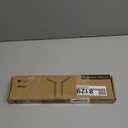 Universal Sound Bar Mounts Fits Most 23 to 65 Inch TVs Soundbar TV Mount Bracket Above or Under TV, up to 22 lbs SBR302