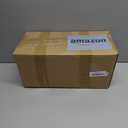 Artificial Topiary Bushes for Outdoors with Spike, Boxwood Ball Fake Shrubs UV Resistant Faux Plants for Indoor Outdoor Fall Thanksgiving Halloween Decor (Cedar Topiary Ball Trees)