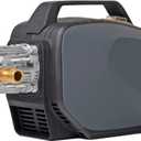 ACTIVE 2.0 Electric Pressure Washer - 2.0 GPM and 1800 PSI, Compact & Small Pressure Washer, Electric Power Washer for Car Detailing, Home, Patio and All Other Cleaning transformations.