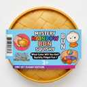 Squishiest Bun Dumplings with Steamer Box Dumpling