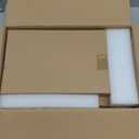 Bamboo Bathroom Organizer Countertop, Large 2 Tier Vanity Perfume Organizer with Drawer for Skincare Makeup, Counter Storage with Stone Drying Mat for Coffee bar Macha Station Kitchen