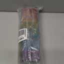 Daviky Extra Large Weekly Pill Organizer 2 Times a Day, XXL Pill Box 7 Day with AM PM Large Compartments, BPA-Free Daily Medicine Case, Jumbo Pill Holder for Fish Oils, Vitamins & SupplementsBlack