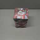 Christmas Ceramic Coffee Mug Snowman Travel Cup with Gift Box, 17oz Latte Cup for Xmas Holiday Party, Microwave Safe