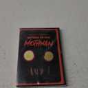 Michael Knost's Return of the Mothman [DVD]