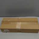 WellSign Wedding Welcome Sign Holder, 68x31x 20 Welcome to Our Wedding Sign Adjustable Display Stand with 4 Leather Hanging Straps,Gold Easel Stand Personalized for Baby Bridal Valentine