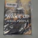 Wake Up Jesus People: Life-Giving Disciplines to Awaken the Warrior Within