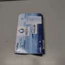 Brita Plus Water Filter, BPA-Free, High-Density Replacement Filter for Pitchers and Dispensers, Reduces 2x Contaminants*, Lasts Two Months or 40 Gallons, Includes 4 Filters