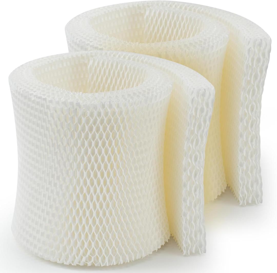 MAF2 Humidifier Filter Compatible with Aircare MA0800, MA0600, Kenmore 17006, 15408, Esscik Air MiostAIR MA0800, MA0600, 2 Packs
