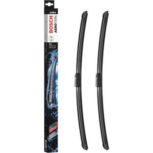 BOSCH 3397009825 AeroTwin OE Replacement Wiper Blade Set of 2 Combo Pack - (24" & 24")