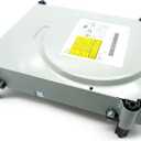 Replacement Disc Drive for Xbox 360 XBOX360 Philips Lite-On DG-16D2S DG-16D2S-09C DVD