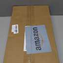 MUNBYN Shrink Wrap, Stretch Wrap with Handles, Stretch Film Roll Industrial Strength, Plastic Wrap for Pallet Wrapping Shipping Moving, 15 Inch x 1000 Ft, 2 Pack, 60 Gauge