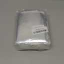 Winter Wonderland decorations with Pearl White Silver Balloon Garland Arch & Foil Star balloons Artificial Snowflakes for onederland 1st birthday white Christmas new year party decorations