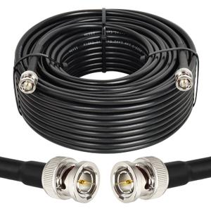3.0FHz Digital Cable High Performance , 18AWG E497382 (UL) CMX