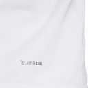 Adidas Womens Club Tennis Climacool V-Neck Tank Top (White, L)
