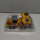 Dwi Dowellin Rc Front Loader, Alloy Shovel Loader Tractor,Construction Vehicle for Boys Ages 3-12, Gift for Birthday Christmas