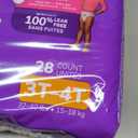 Pull-Ups Girls' Potty Training Pants, Size 3T-4T Training Underwear (32-40 lbs), 112 Count