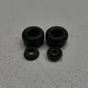 Dorman 351711 Rear Drum Brake Wheel Cylinder Kit Compatible with Select Chevrolet / Geo / Toyota Models