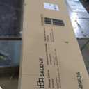 Sauder Select Storage Cabinet/ Pantry cabinets, White finish