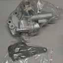 New 119540-42000 Water Pump for Hitachi ZX10U-2 ZX14-3 ZX16-3 ZX18-3 ZX8-2 ZX8U-2 Yanmar 2YM15 3YM20 3TNV70 3TNV76 2TNV70 3TNM72