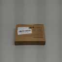 Lamicall for MagSafe Car Mount - [20 Super Magnets] Magnetic Car Phone Mount, Air Vent Phone Holder Car, Hands Free Cell Phone Holder Clip Car Accessories fit iPhone 17 16 15 14 13 Pro Plus Max (Black)