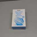 Wine2Go Diamond Silicone Wine Glasses 9oz