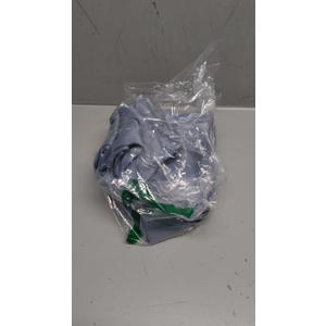 Sun Zero Blackout Curtain, 62x51inches