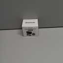 DEWENWILS Touch Dimmer Switch, Touch Pad Control with 3 Levels of Dimming, Dimmable LED/CFL Lights, and Incandescent Bulbs, Extension Cord, 1 Pack, ETL Listed, Black