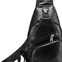 Sling Bags Chest Shoulder Crossbody Messenger Hiking Multipurpose Daypack Backpack