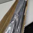 Hand Rails for Outdoor Steps, 4 Step Handrail & Indoor Stair Railing Kit, Railings for Outdoor Steps and Hand Rails for Seniors for Porch Railing & Deck Hand Rail, 3 to 4 Steps