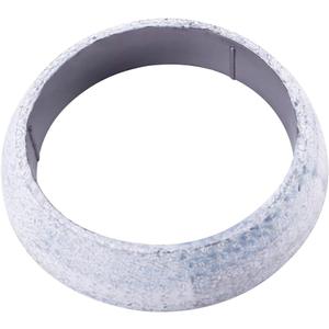 Exhaust Flange Gasket ID2.13 (54mm) for Muffler Ring Replacement, Exhaust Between Exhaust Manifold and Exhaust Pipe Exhaust Donut Gasket