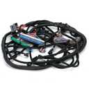 Wiring Harness 4L60E DBW PCM Compatible with GM Gen III LS 1997-2004 Based Engines 4L60E 4L70E 4L75E LS Swap Engine Harness Stand Alone Wire Harness Drive by Wire Throttle Body