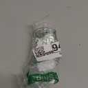 NYX PROFESSIONAL MAKEUP Thick It Stick It Thickening Brow Mascara, Eyebrow Gel - Espresso (0.23 Fl Oz (Pack of 1))