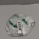 1pc Wheel Hub Cap Fits Grand Marquis Center Cap 2006-2011, 6W331A096AB 5W3Z1130AA