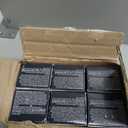 PROCELL Constant AA Long-Lasting Alkaline Batteries (144 Pack) 10-Year Shelf Life, Bulk Value Pack for Consistent Moderate Drain Professional Devices